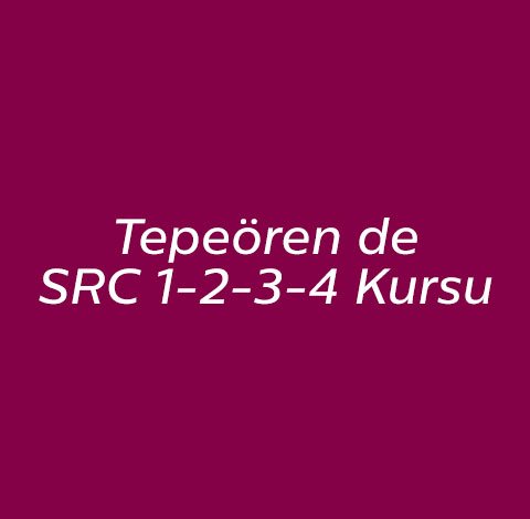 Tepeören SRC Belgesi
